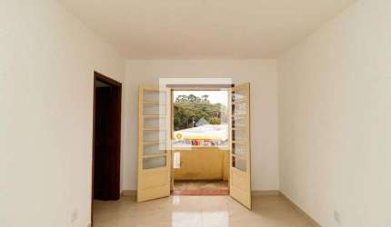 Apartamento para Aluguel - Vila Guilherme, 2 Quartos,  80 m² - São Paulo
