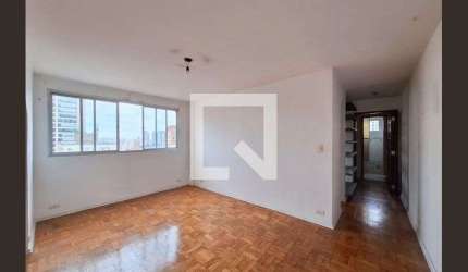 Cobertura para Aluguel - Santana, 2 Quartos,  75 m² - São Paulo
