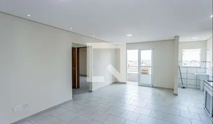Apartamento para Aluguel - Vila Zat, 2 Quartos,  65 m² - São Paulo