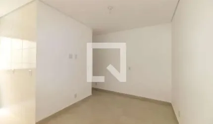 Apartamento para Aluguel - Tatuapé, 2 Quartos,  35 m² - São Paulo