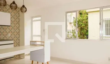 Apartamento para Aluguel - Méier, 2 Quartos,  62 m² - Rio de Janeiro
