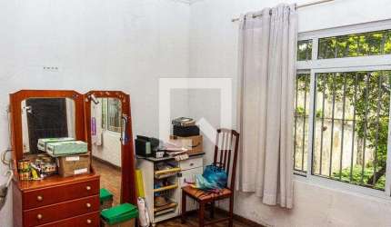 Casa para Aluguel - Jardim Marajoara , 3 Quartos,  126 m² - São Paulo