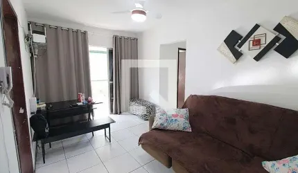 Apartamento para Aluguel - Engenho de Dentro, 2 Quartos,  70 m² - Rio de Janeiro