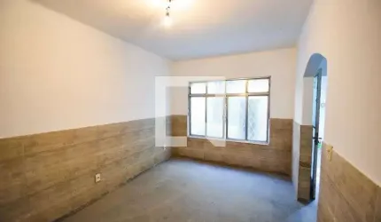 Casa para Aluguel - Del Castilho, 2 Quartos,  140 m² - Rio de Janeiro