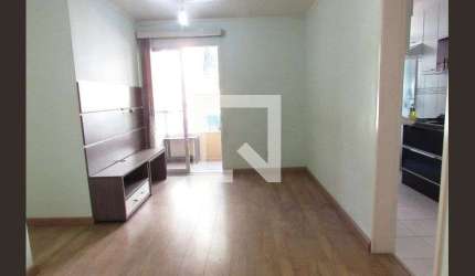 Cobertura para Aluguel - Morumbi, 3 Quartos,  143 m² - São Paulo