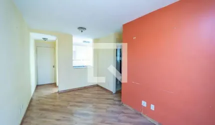 Apartamento para Aluguel - Cangaíba, 3 Quartos,  55 m² - São Paulo