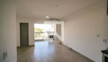Kitnet / Stúdio para Aluguel - Vila Esperança, 1 Quarto,  35 m² - São Paulo