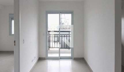 Apartamento para Aluguel - Sapopemba, 1 Quarto,  30 m² - São Paulo