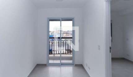 Apartamento para Aluguel - Sapopemba, 1 Quarto,  29 m² - São Paulo