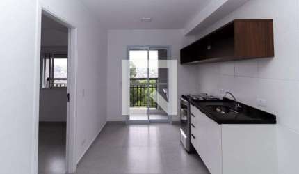 Apartamento para Aluguel - Sapopemba, 1 Quarto,  29 m² - São Paulo