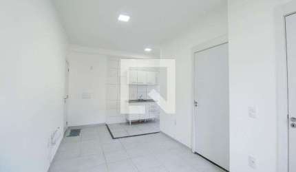 Apartamento para Aluguel - Mooca, 1 Quarto,  40 m² - São Paulo
