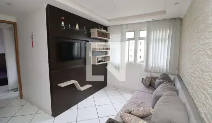 Apartamento para Aluguel - Jardim Santa Teresinha, 2 Quartos,  60 m² - São Paulo