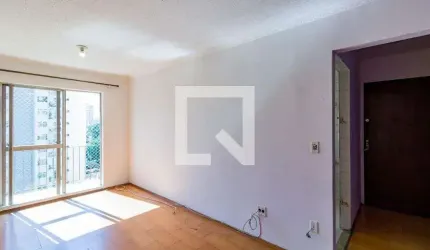 Apartamento para Aluguel - Portal do Morumbi, 2 Quartos,  52 m² - São Paulo