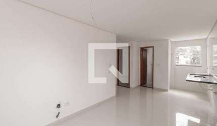 Apartamento para Aluguel - Vila Nova Savoia, 2 Quartos,  45 m² - São Paulo