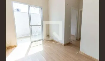 Apartamento para Aluguel - Mooca, 2 Quartos,  69 m² - São Paulo
