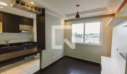 Apartamento para Aluguel - Água Branca, 1 Quarto,  32 m² - São Paulo