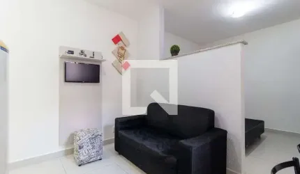 Apartamento para Aluguel - Mooca, 1 Quarto,  25 m² - São Paulo