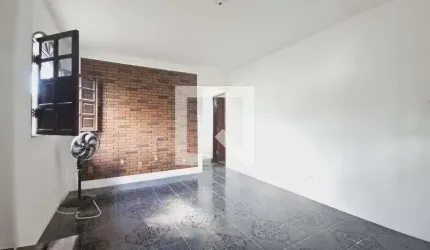 Casa para Aluguel - Jd. das Margaridas, 2 Quartos,  150 m² - Salvador