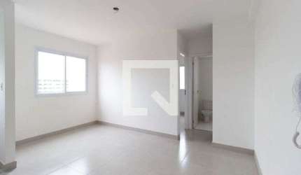 Apartamento para Aluguel - Vila Mazzei, 1 Quarto,  31 m² - São Paulo