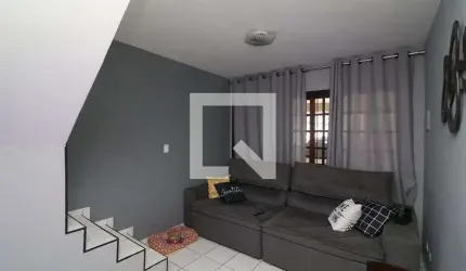 Casa para Aluguel - Jardim Tiete, 3 Quartos,  150 m² - São Paulo