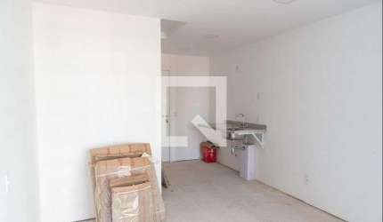Kitnet / Stúdio para Aluguel - Ipiranga, 1 Quarto,  25 m² - São Paulo