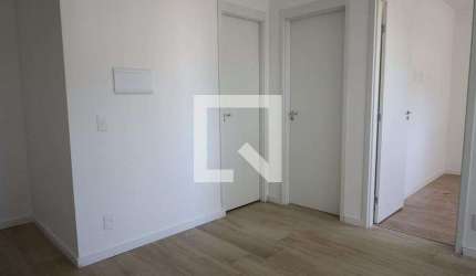 Apartamento para Aluguel - Água Branca, 2 Quartos,  40 m² - São Paulo