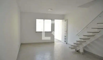 Casa para Aluguel - Taquara, 3 Quartos,  280 m² - Rio de Janeiro