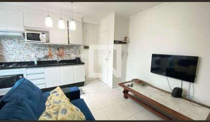 Apartamento para Aluguel - Mooca, 1 Quarto,  29 m² - São Paulo