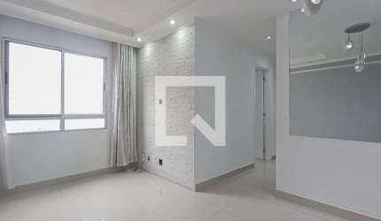 Apartamento para Aluguel - Ponte Grande, 3 Quartos,  54 m² - Guarulhos
