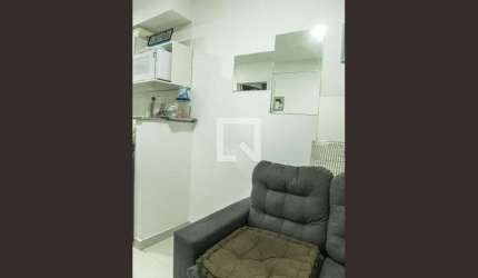 Apartamento para Aluguel - Jardim Sao Luis, 1 Quarto,  29 m² - São Paulo