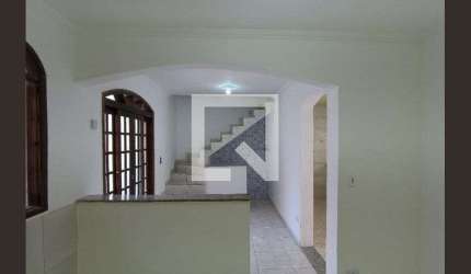 Casa para Aluguel - Jardim Maia, 2 Quartos,  100 m² - Guarulhos