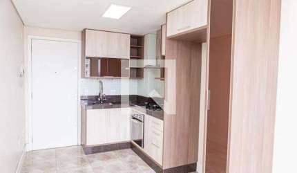 Apartamento para Aluguel - Jardim Aricanduva, 1 Quarto,  33 m² - São Paulo