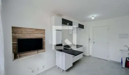 Apartamento para Aluguel - Belém, 1 Quarto,  24 m² - São Paulo