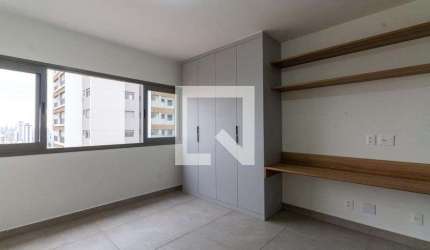 Kitnet / Stúdio para Aluguel - Vila Matilde, 1 Quarto,  26 m² - São Paulo