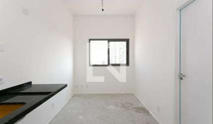 Kitnet / Stúdio para Aluguel - Vila Aricanduva, 1 Quarto,  28 m² - São Paulo