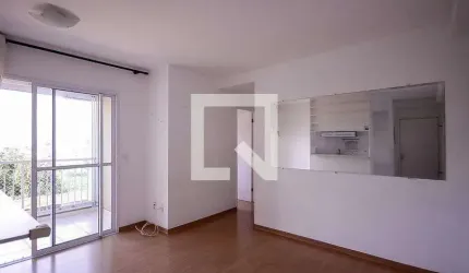 Apartamento para Aluguel - Jardim São Savério, 3 Quartos,  63 m² - São Paulo