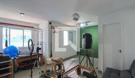Kitnet / Stúdio para Aluguel - Vila Prudente, 1 Quarto,  45 m² - São Paulo