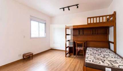 Kitnet / Stúdio para Aluguel - Liberdade, 1 Quarto,  24 m² - São Paulo