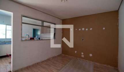 Casa para Aluguel - Butantã, 2 Quartos,  90 m² - São Paulo