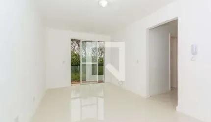 Apartamento para Aluguel - Boa vista, 3 Quartos,  58 m² - Curitiba