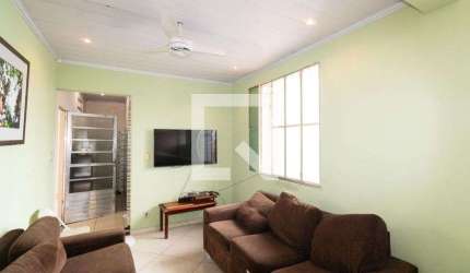 Apartamento para Aluguel - Campo Grande, 2 Quartos,  75 m² - Rio de Janeiro