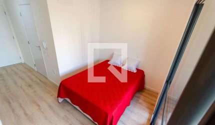 Kitnet / Stúdio para Aluguel - Freguesia do Ó, 1 Quarto,  27 m² - São Paulo