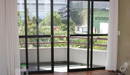 Apartamento para Aluguel - Vila Andrade, 3 Quartos,  83 m² - São Paulo