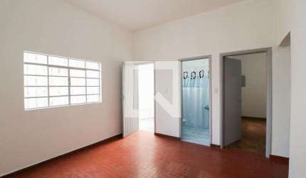 Casa para Aluguel - Casa Verde, 2 Quartos,  100 m² - São Paulo