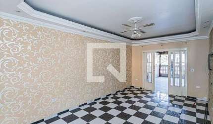 Casa para Aluguel - Jaraguá, 2 Quartos,  140 m² - São Paulo