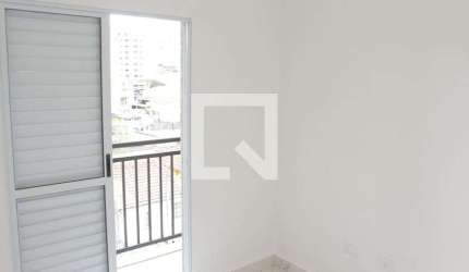 Apartamento para Aluguel - Água Fria, 2 Quartos,  40 m² - São Paulo