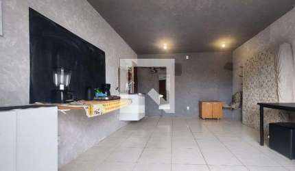 Kitnet / Stúdio para Aluguel - Rio Vermelho, 1 Quarto,  35 m² - Salvador