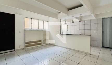 Apartamento para Aluguel - Parque CECAP, 3 Quartos,  80 m² - Guarulhos