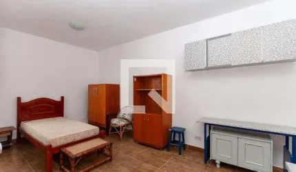 Kitnet / Stúdio para Aluguel - Água Branca, 1 Quarto,  25 m² - São Paulo