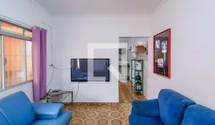 Casa para Aluguel - Vila Califórnia, 3 Quartos,  305 m² - São Paulo